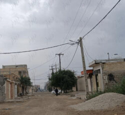 زمین ۱۴۴مترزمینا ۱۶متری