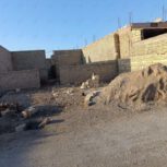خانه نیم ساخت معمره صنگورهلال29