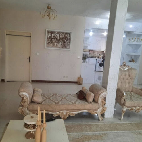 فروش ۱۲۵ متری ناحیه منازل کمپ آ