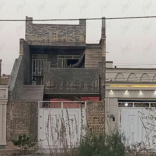 شهرک نور بلوک 1