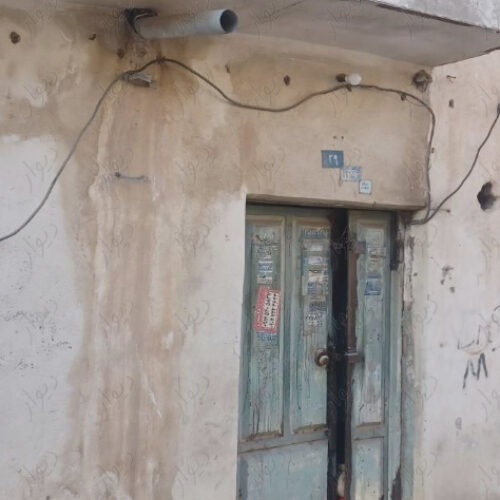 خانه ویلایی کلنگی ۹۸متر