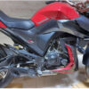 فروش موتور صفر zontes z2 150 z2
