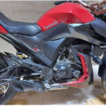 فروش موتور صفر zontes z2 150 z2