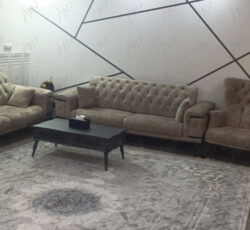 خانه ویلایی در هندیجان جنوبی