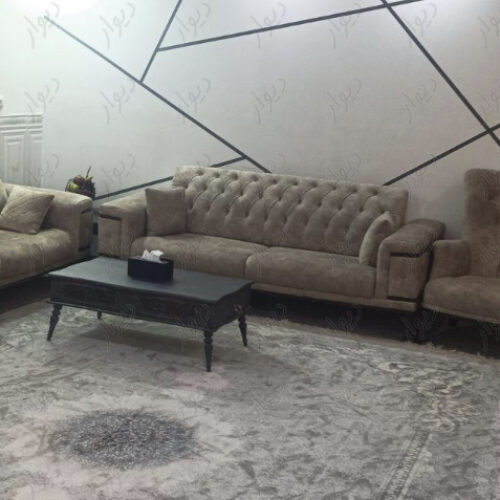 خانه ویلایی در هندیجان جنوبی