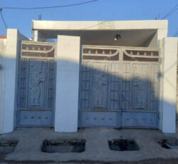 یک خانه مسکونی دزفول شهرک ساحلی به متراژ ۱۱۰ متر