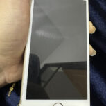 اپل iPhone 6s با حافظهٔ ۶۴ گیگابایت