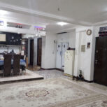 مسکن‌ مهر نورآباد،آپارتمان شیک و تمیز