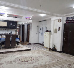 مسکن‌ مهر نورآباد،آپارتمان شیک و تمیز