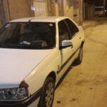 پژو 405 SLX بنزینی، مدل ۱۳۹۸