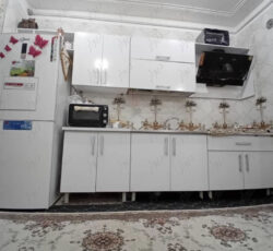 خانه تمیز هست هم پای معامله