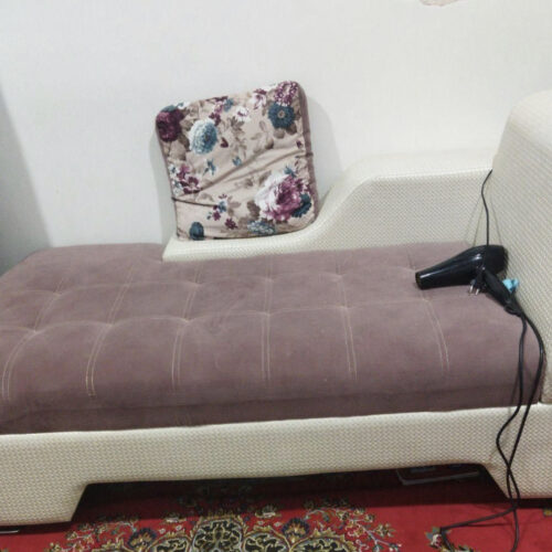 مبل راحتی