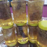 عسل کوهی درمانی