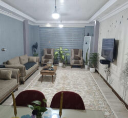 250دستگاه 104مترروبه نماپارکینگ انباراختصاصی 2خواب
