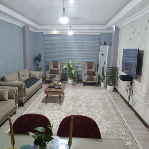 250دستگاه 104مترروبه نماپارکینگ انباراختصاصی 2خواب