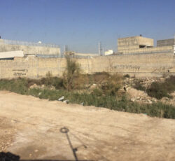 زمین در اسلام آباد خ ۱۴