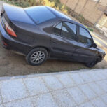سمند سورنEf7، مدل ۱۳۹۳