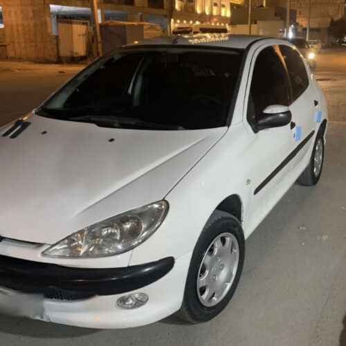 206 89 درحد