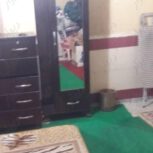 خانه ویلایی کوی الصافی