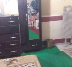 خانه ویلایی کوی الصافی