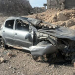 خودرو فرسوده