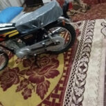 موتور ساوین 85