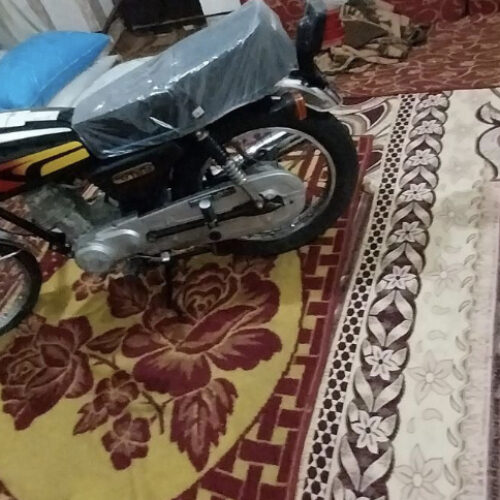موتور ساوین 85