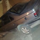 پژو 405 GLX – دوگانه سوز CNG، مدل ۱۳۹۰