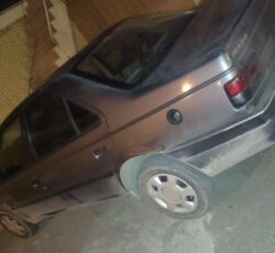پژو 405 GLX – دوگانه سوز CNG، مدل ۱۳۹۰