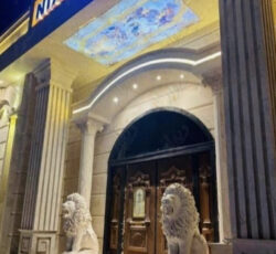 اپارتمان ۱۹۵ متری تک واحدی قلب کیانپارس