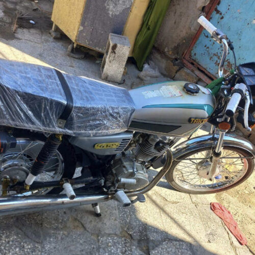باسلام موتور باسازی کامل صفر انجین صفر