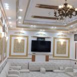 پیمانکاری ساختمان صفر تا صد