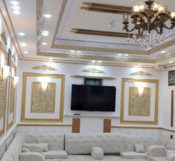 پیمانکاری ساختمان صفر تا صد