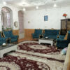 مسکونی ۱۶۵ متر کوی سعدی ( طبقه همکف )