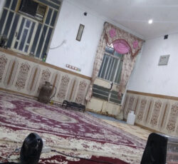 منزل ویلایی ۱۰۰ متری