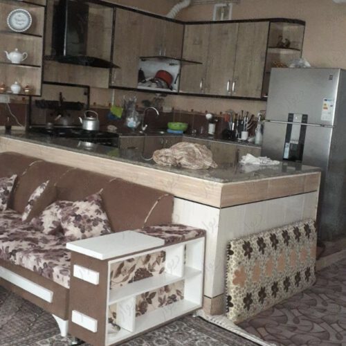 خانه شیک در شهرک سنجر