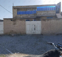 ویلایی ۲۶۶مترعبدالخان خیابان یاسر
