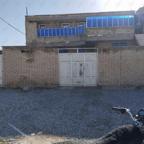 ویلایی ۲۶۶مترعبدالخان خیابان یاسر