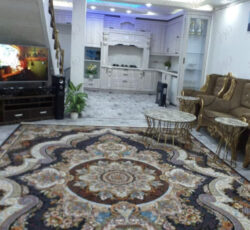 فاز ۶ دوبلکس شخصی ساز با
