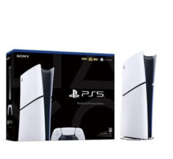 Ps5 Slim Digital