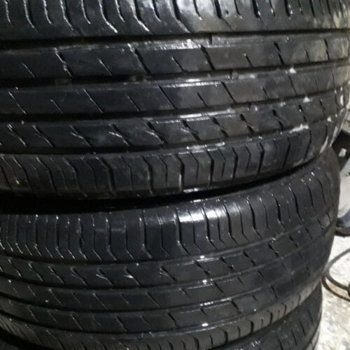 چهار عدد لاستیک پژو شماره ۱۵