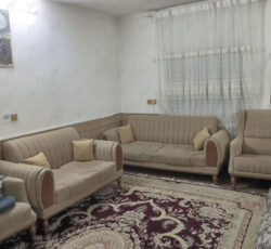 ویلایی132متری-دونبش-بازسازی شده-کشاورز فردوسی