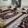 طبقه بالا پارک ماشین