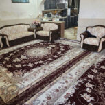 طبقه بالا پارک ماشین