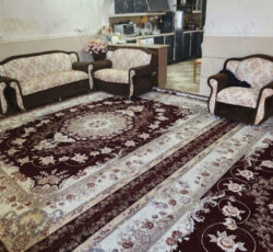 طبقه بالا پارک ماشین