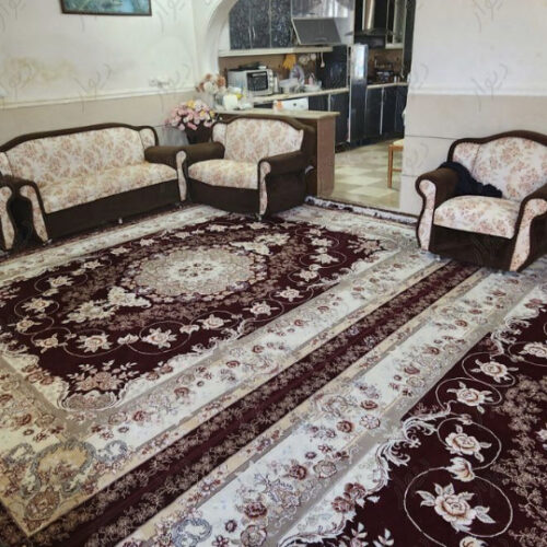 طبقه بالا پارک ماشین