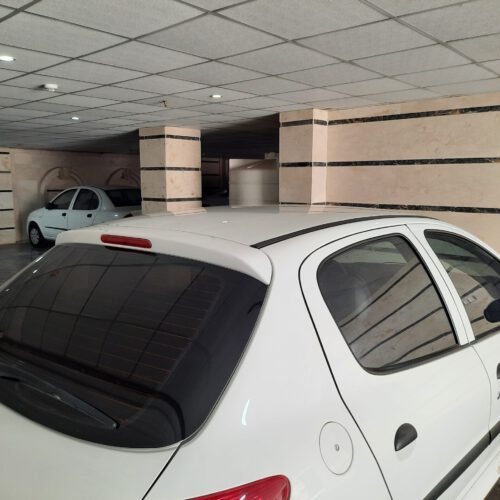فروش خودرو پژو 206
