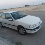 پارس متور جدید  402