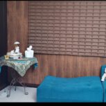 واحد 120 متری شیک کویتیها