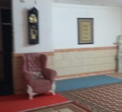 فروش منزل مسکونی دو طبقه